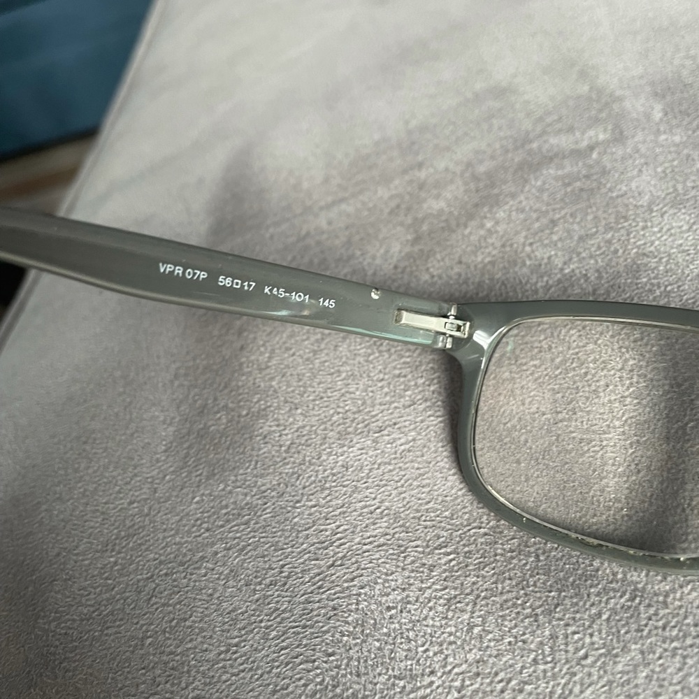 Prada Frames - image 2